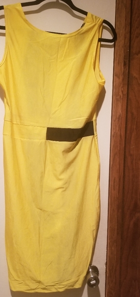 Bodycon midi - Picture 2 of 2